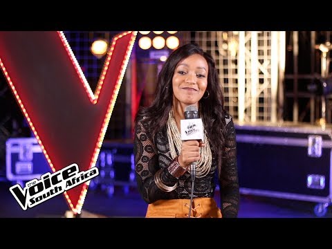 Vote Reminder – Felicia Seoehle | KnockOuts | The Voice SA | M-Net