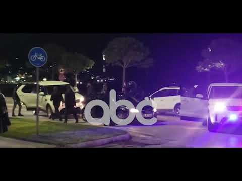 Levizte me arme zjarri, arrestohet 24-vjecari ne Vlore | ABC News Albania