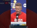 Steve Kerr on Steph Curry's performance in Game 2 win #shorts