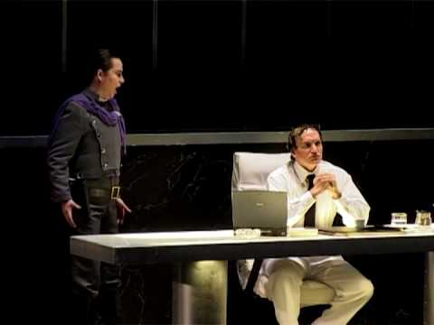 La Clemenza di Tito - Annio Tu Fosti