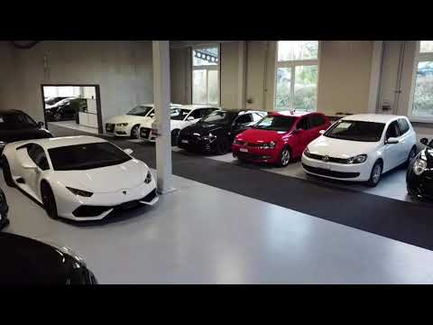 Dr1ve GmbH - Standort Lüsslingen