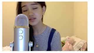 마음 (Heart) {아이유 (IU)} Cover by Chelle