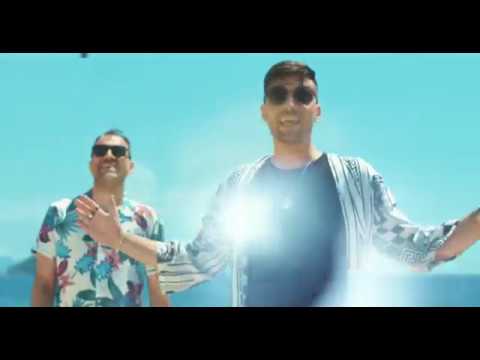 Binomio vox Feat. Don Farina - SEI TU