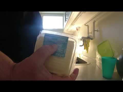 MongoTV_6631 - MIT VÆGTTAB - Del 3 - 132 Kilo - Mål Under 110 Kilo