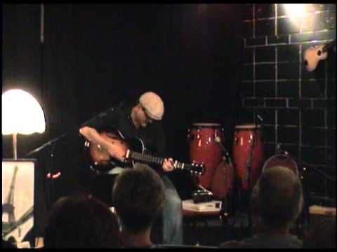 Le Puzzle - Eric John Kaiser (Live in 2010 in Hillsboro, OR)