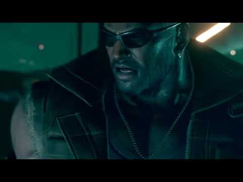 Final Fantasy 7 Remake Walkthrough: Getting Inside Shinra HQ (Part 88)