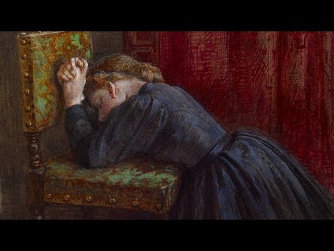 Spiritual Direction: How to progress in charity?