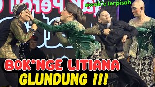 Download lagu Cak Percil Cs Bikin Ngakak !! Litiana Bingung Gowo B0k0nge - Parengan Tuban mp3 Download lagu Cak Percil Cs Bikin Ngakak !! Litiana Bingung Gowo B0k0nge - Parengan Tuban mp3