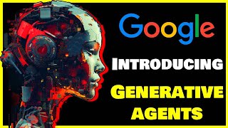 Google's Simulation of Human Reality, powered by AI | Joon Sung Park and Generative Agents