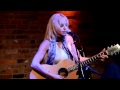 Lizanne Knott -  Jesus or Elvis. July 9, 2012 at the New York Songwriters Circle