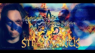 Stratocaster Stradivarius - EagleHeart  (Demo) - Spanglish Subtitled