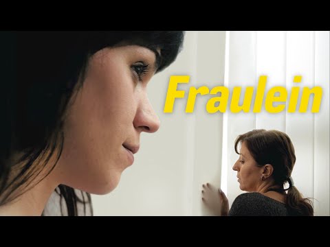 Трейлеры Фрейлейн