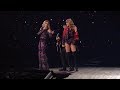 Taylor Swift with. Sugarland - Babe (Live Reputation Stadium Tour 2018)