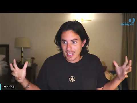 Day 322 - NAME - Matias De Stefano - Spanish edition