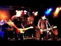 I WALK THE LINE : Neon Lights - Live at Klubi, Tre 21.3.2010