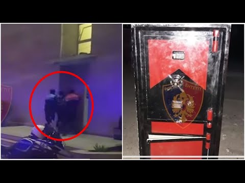 Vidhnin kasafortat plote me para, dy nete me pare bene gabimin fatal