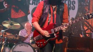 18 You Wreck Me TOM PETTY &amp; THE HEARTBREAKERS June 9 2017 PITTSBURGH PA PPG ARENA