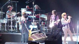 Pearl Jam - *Rival* (SBD) - 5.17.10 Boston, MA