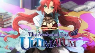 The Awakened Fate Ultimatum - Walkthrough Part 2 {English, Full 1080p HD}