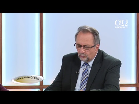 Calea, Adevărul și Viața 27.09.2018