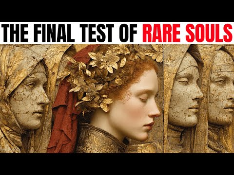 Only the Rarest Souls Pass this Final Test Before True Freedom – Carl Jung