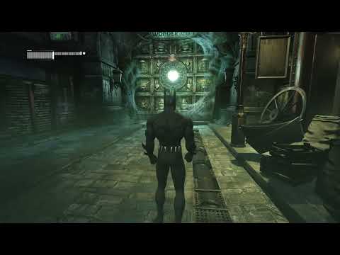 Batman: Return to Arkham - Arkham City ps5 gameplay pt 15