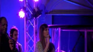 Worthy Is the Lamb - Elisha St. James