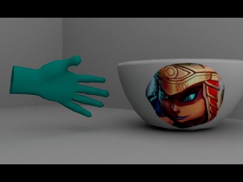 Smite : how 2 rework Bastet  xd