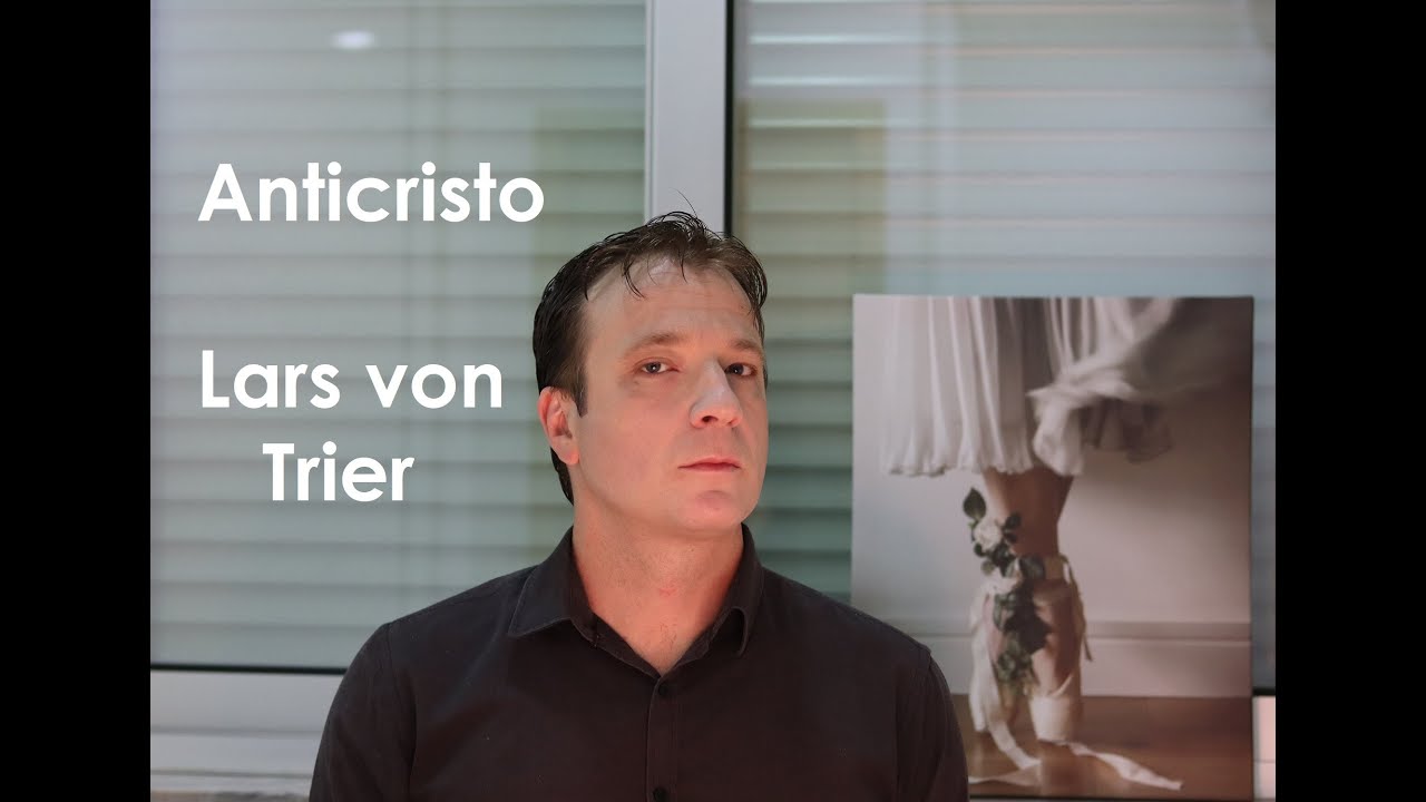 Resenha de Vassoler: Anticristo | Lars von Trier