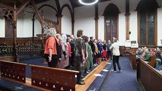 Totus Tuus_at St Peters church_2021