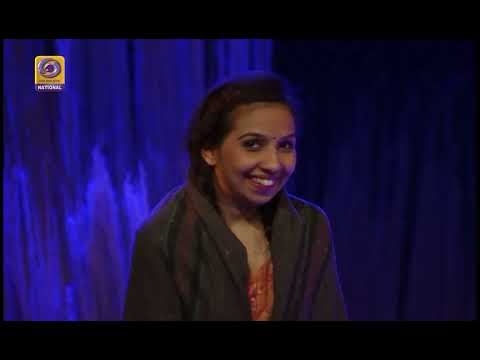 Rohit  Doordarshan show 