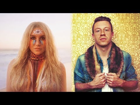 Kesha | Macklemore ft. Skylar Grey - Glorious Prayer