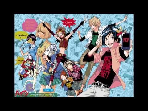 Bakuman. Moshimo no Hanashi nano.RIPE