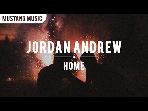 Jordan Andrew - Home