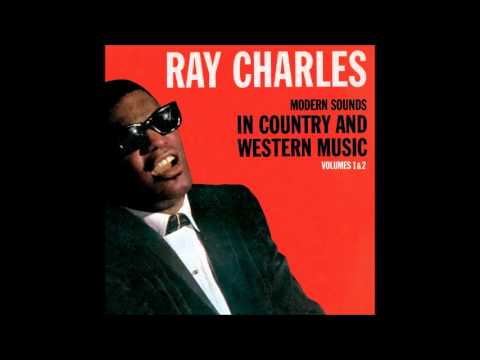 Ray Charles - Just a Little Lovin'