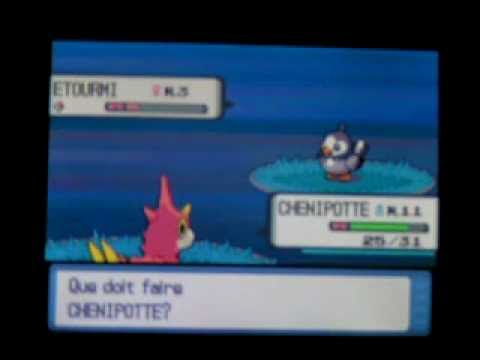 comment augmenter bonheur pokemon cristal