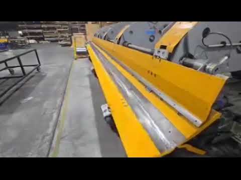 2020 THALMANN TD 150 6.4 Folding Machines | THREE RIVERS MACHINERY (1)