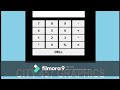 How to make a calculator in html and css