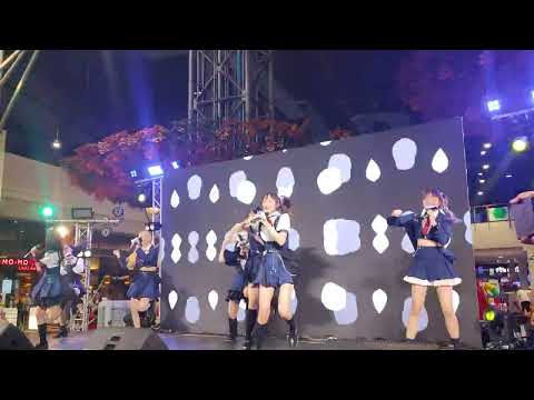 Miruku @ T Wave Music - Central Bangna【4K 60FPS】