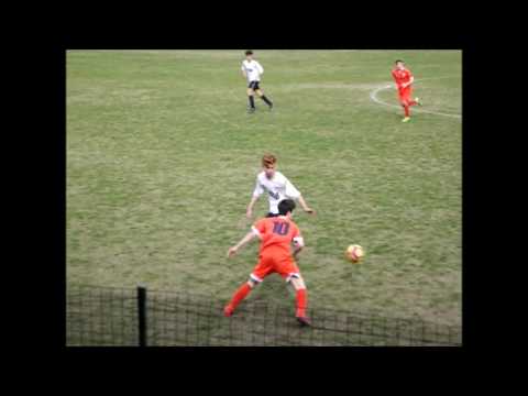 FBC Casteggio VS Alcione 19/3/17