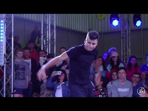 Top 16 ✖ BBoys 19+ Break Rumble Kazan