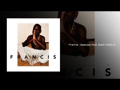 Frenna - Speciaal (feat. Boef) (432Hz)