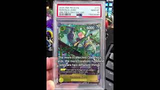 #ad #sponsored #cardcollecting #tradingcards #onepieceoc #onepiecebountyrush #onepiececardgame