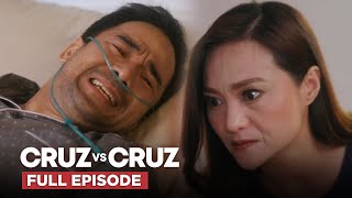 Download lagu Cruz vs. Cruz: Hazel is poisoning Manuel! (Full Episode 73) October 30, 2025 mp3