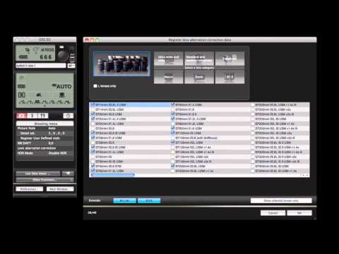 Image Quality - Canon EOS 6D On Camera Tutorials
