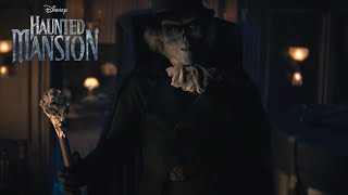 Haunted Mansion | Assemble