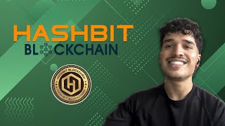 HASHBIT - BlockChain
