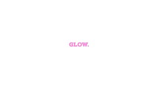 Kesha - GLOW. (Visualizer)