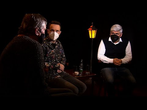 .pod lampou: Sme uprostred tragédie? Ako z nej vyjdeme?