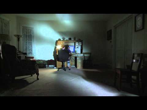 Fallow Ground Trailer